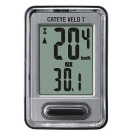 Cat Eye CatEye, Velo 7 (CC-VL520), Cyclometre