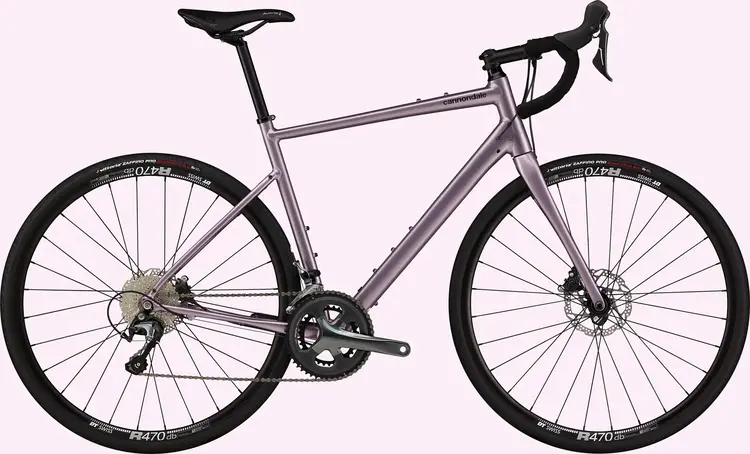 Cannondale Cannondale Synapse 2 AL