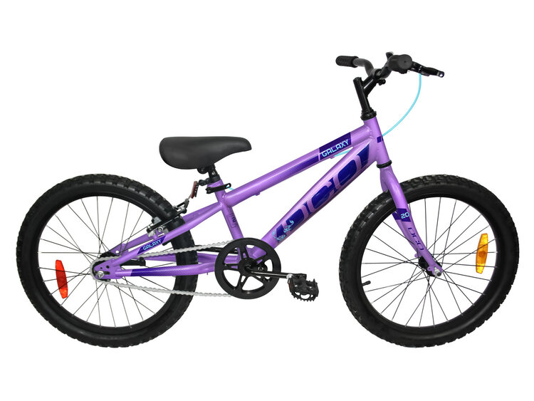 Polar DCO Galaxy 20''