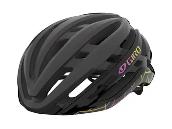 Giro AGILIS MIPS W NOIR CRAZE S