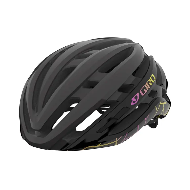 Giro AGILIS MIPS W NOIR CRAZE S