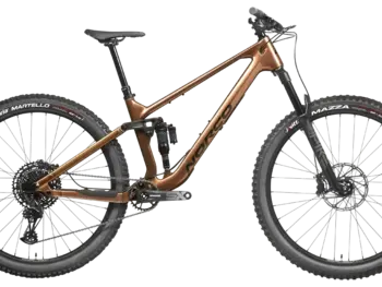 Norco Norco Fluid FS C3