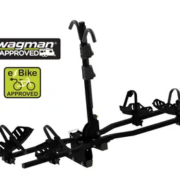 Swagman Swagman E-Spec RV et E-Bike Approuvé