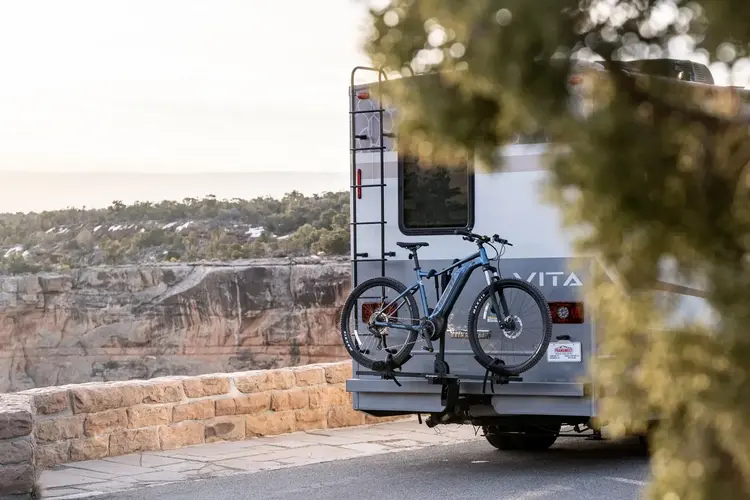 Swagman Swagman E-Spec RV et E-Bike Approuvé
