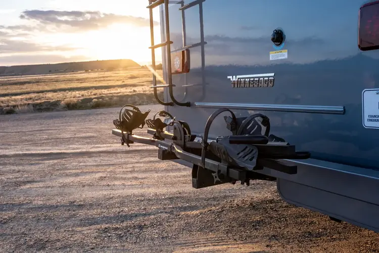 Swagman Swagman E-Spec RV et E-Bike Approuvé