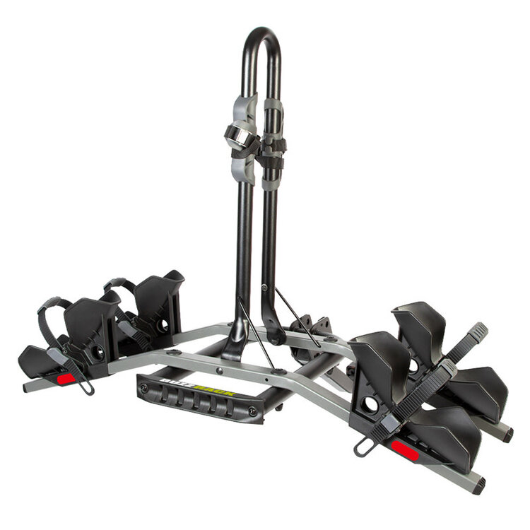 Bell Buzzrack BuzzyBee H4 (2'') 4 vélos