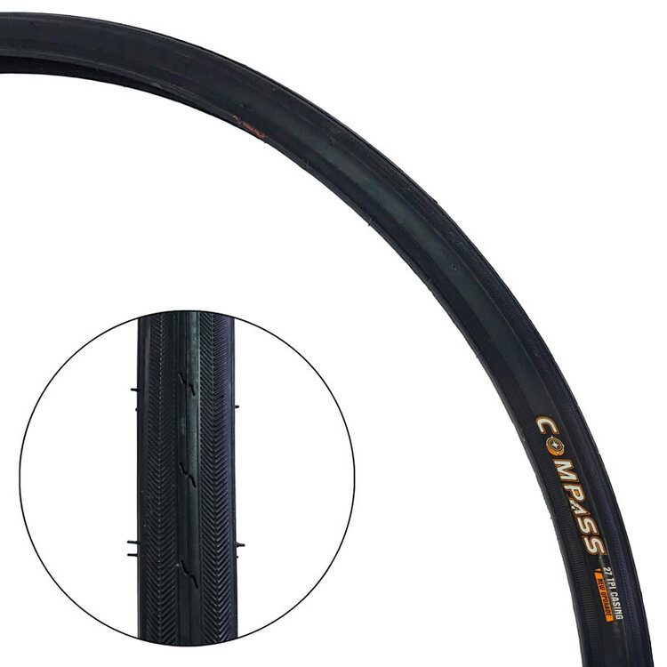 DAMCO PNEU DAMCO 700C X 25