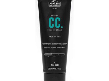 Muc-Off Muc-Off, Crème Chamois Luxury, 250ml