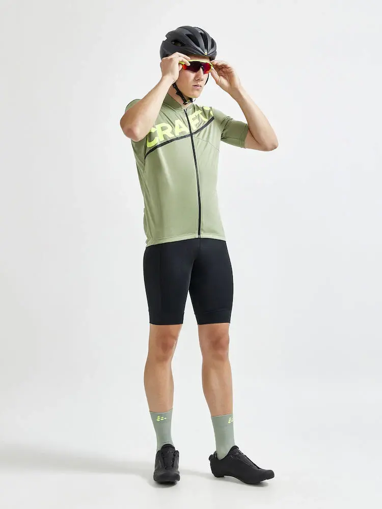 Craft CRAFT CORE ENDUR SHORTS HOMME