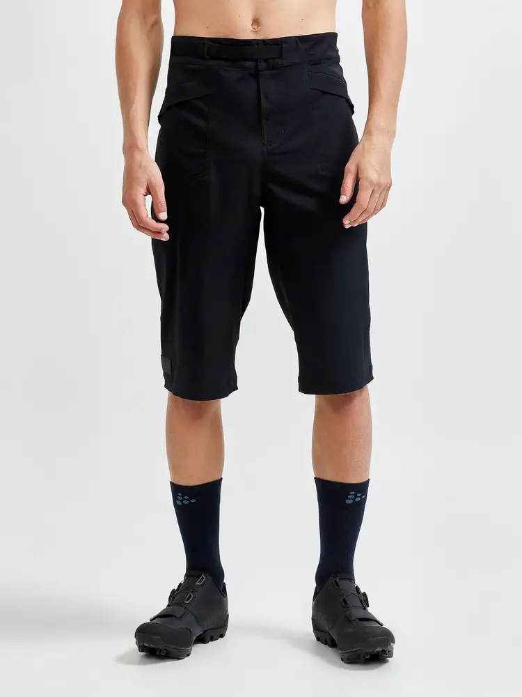 Craft CRAFT CORE OFFROAD XT SHORTS PAD HOMME