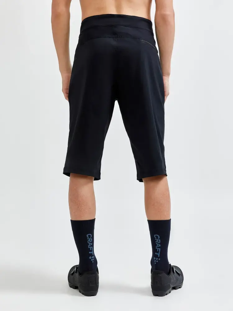 Craft CRAFT CORE OFFROAD XT SHORTS PAD HOMME