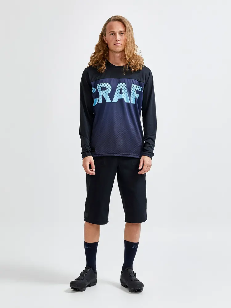 Craft CRAFT CORE OFFROAD XT SHORTS PAD HOMME