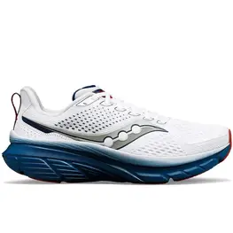 Saucony Saucony Guide 17 Homme