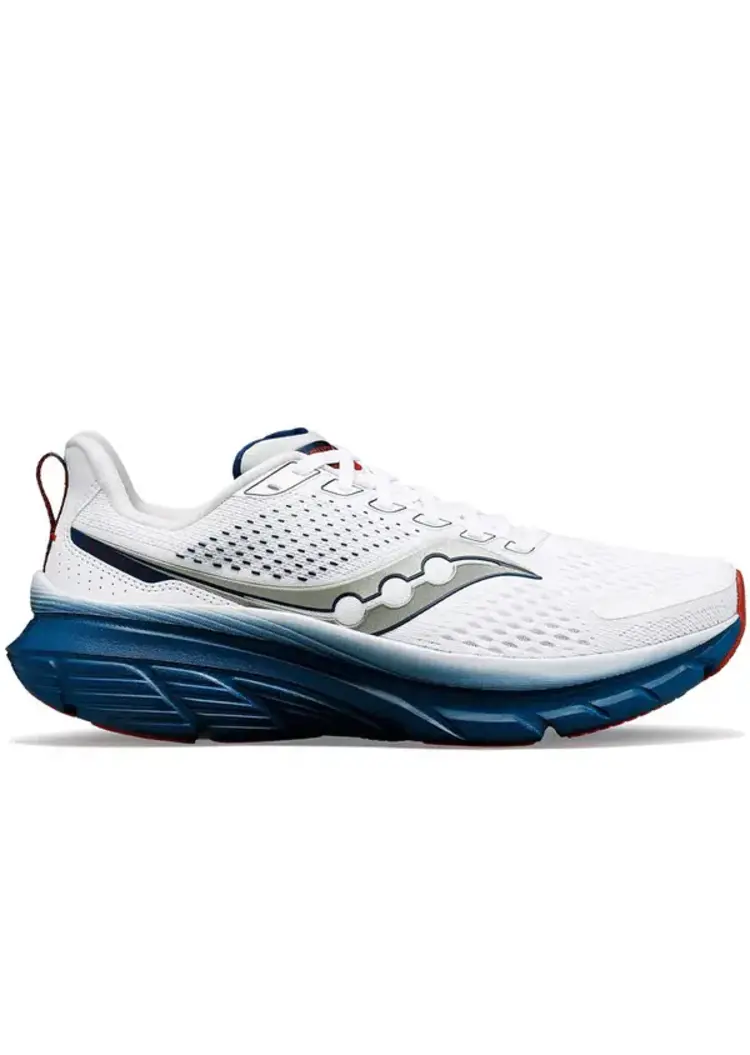 Saucony Saucony Guide 17 Homme