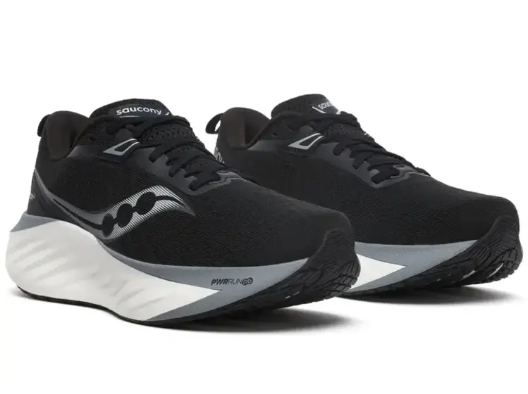 Saucony Saucony Triumph 22 Homme