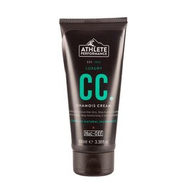 Muc-Off Muc-Off, Luxury Chamois, Crème, 100ml