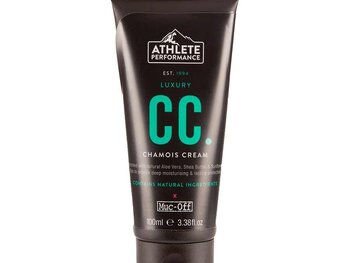 Muc-Off Muc-Off, Luxury Chamois, Crème, 100ml