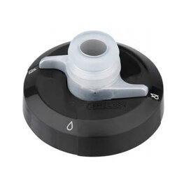 CAMELBAK CAPUCHON PODIUM OU PEAK FITNESS NOIR