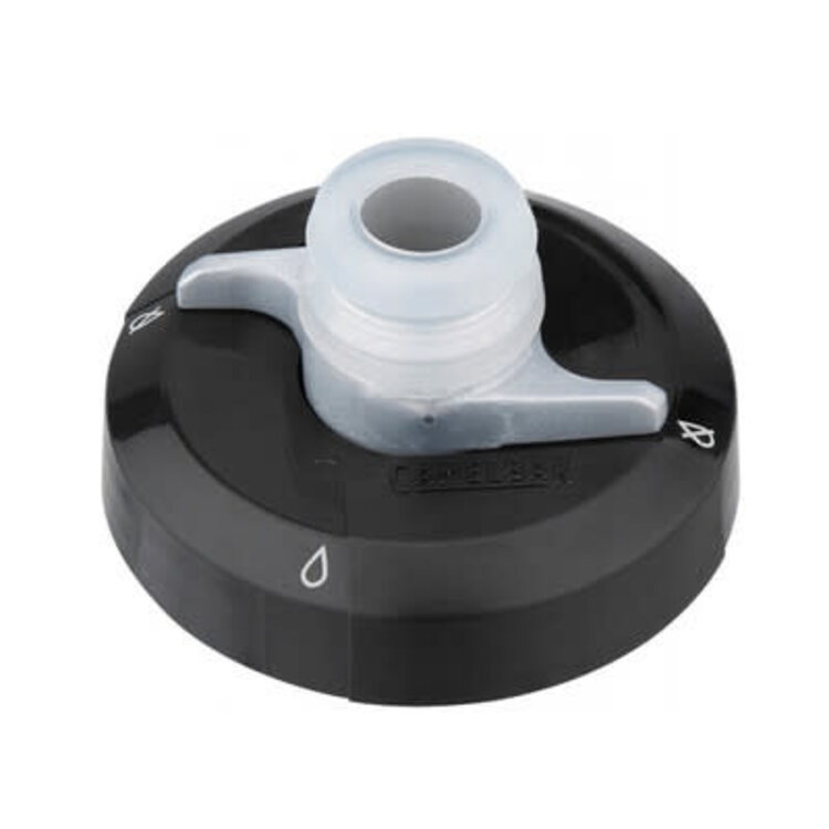 CAMELBAK CAPUCHON PODIUM OU PEAK FITNESS NOIR