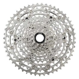 Shimano Shimano, CS-M6100-12, Cassette, Speed: 12, 10-51T