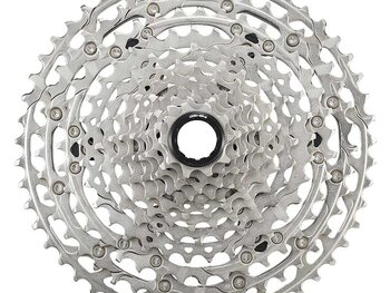 Shimano Shimano, CS-M6100-12, Cassette, Speed: 12, 10-51T