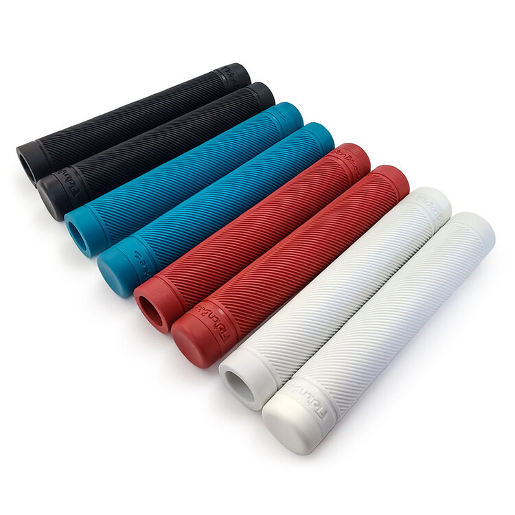 STOLEN Poignées Fiction Troop (BMX)