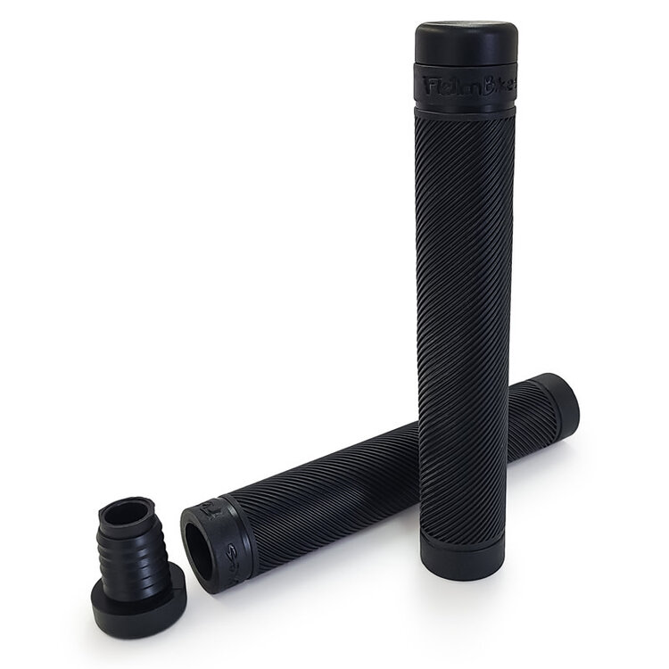 STOLEN Poignées Fiction Troop (BMX)