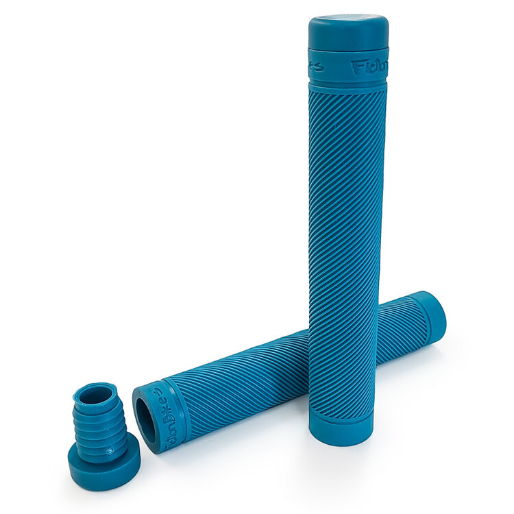 STOLEN Poignées Fiction Troop (BMX)