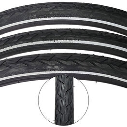 CST PREMIUM TIRES CSTP XPEDIUM 700x32 BK/BK SC/DB