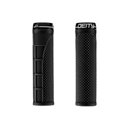 Deity Deity, Megattack, Poignées, 140mm, Paire