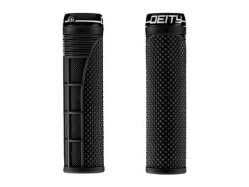 Deity Deity, Megattack, Poignées, 140mm, Paire