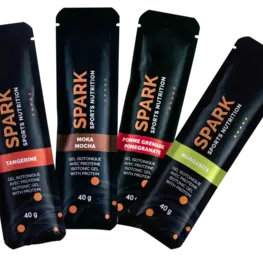 Gel Spark Sport Nutrition