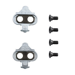 Shimano SM-SH56 SPD CLEAT SET (PAIR) MULTI RELEASE W/O NUT