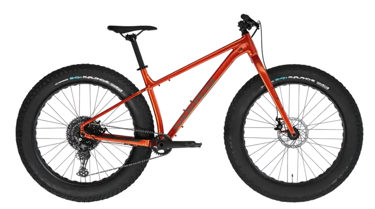 Norco Norco Bigfoot 3