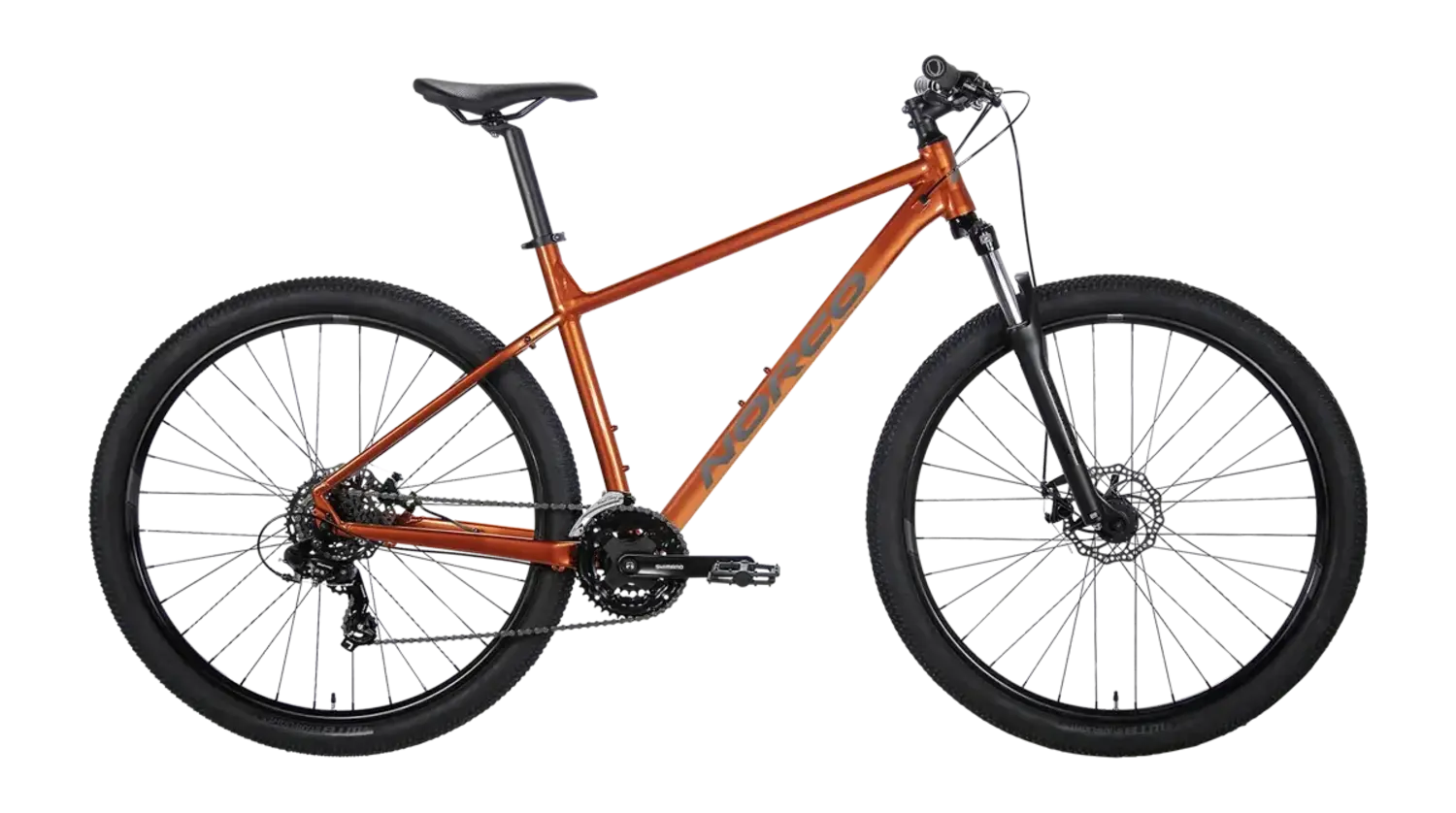 NORCO STORM Procycle Lévis & Coureur Bionick Lévis