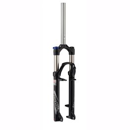 RockShox RockShox, 30 Silver TK, Suspension Fork, 26'', Coil, 100mm, 1-1/8'', Axle: QR, Offset: 40mm, Black