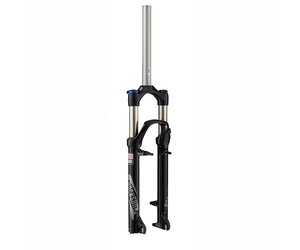 ROCKSHOX TORA TK サスペンションフォーク 100mm 26インチ Amazon