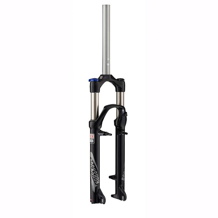 RockShox RockShox, 30 Silver TK, Suspension Fork, 26'', Coil, 100mm, 1-1/8'', Axle: QR, Offset: 40mm, Black