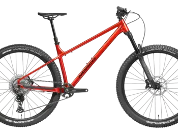 Norco Norco Torrent HT A1 Rouge/Noir