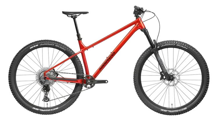 Norco Norco Torrent HT A1 Rouge/Noir