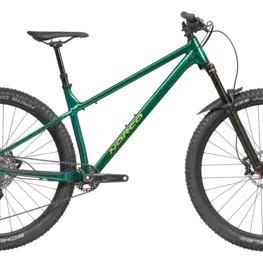 Norco Norco Torrent HT A2 Vert/Cuivre