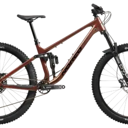 Norco Norco Fluid FS A2