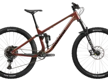 Norco Norco Fluid FS A2