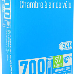 49N 49N STD 700C x 35-50MM S 40