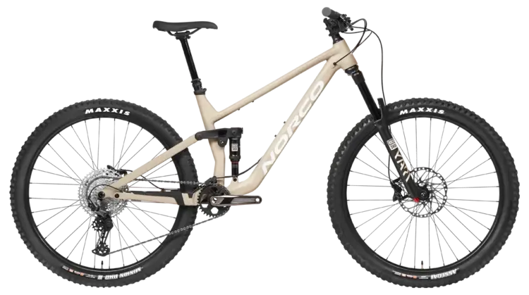 Norco Norco Sight A3 Sram