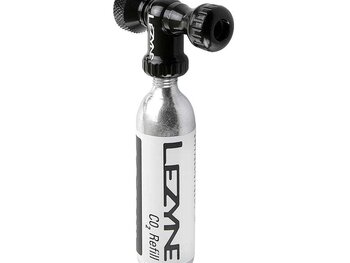 Lezyne Lezyne, Control Drive Co2 16 g