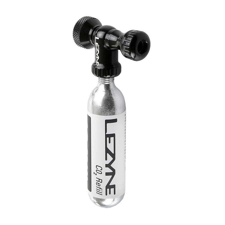 Lezyne Lezyne, Control Drive Co2 16 g