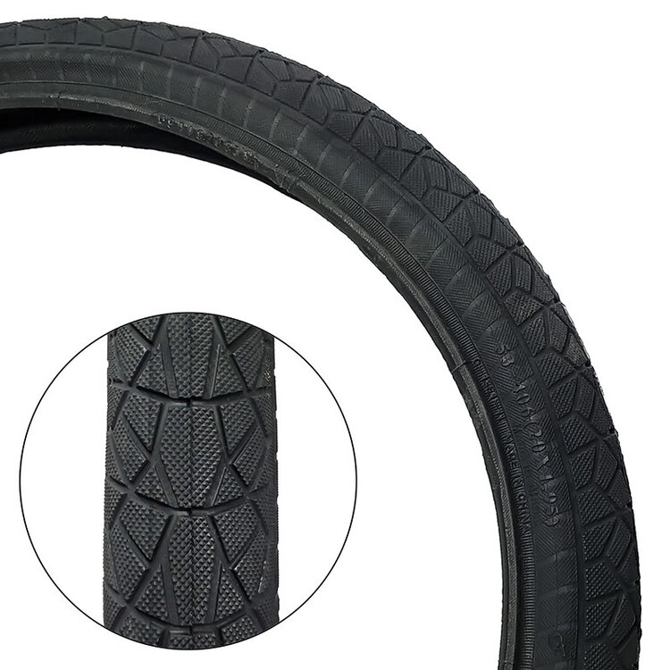 CST PNEU BMX CST 20"X1.95 [C1381]