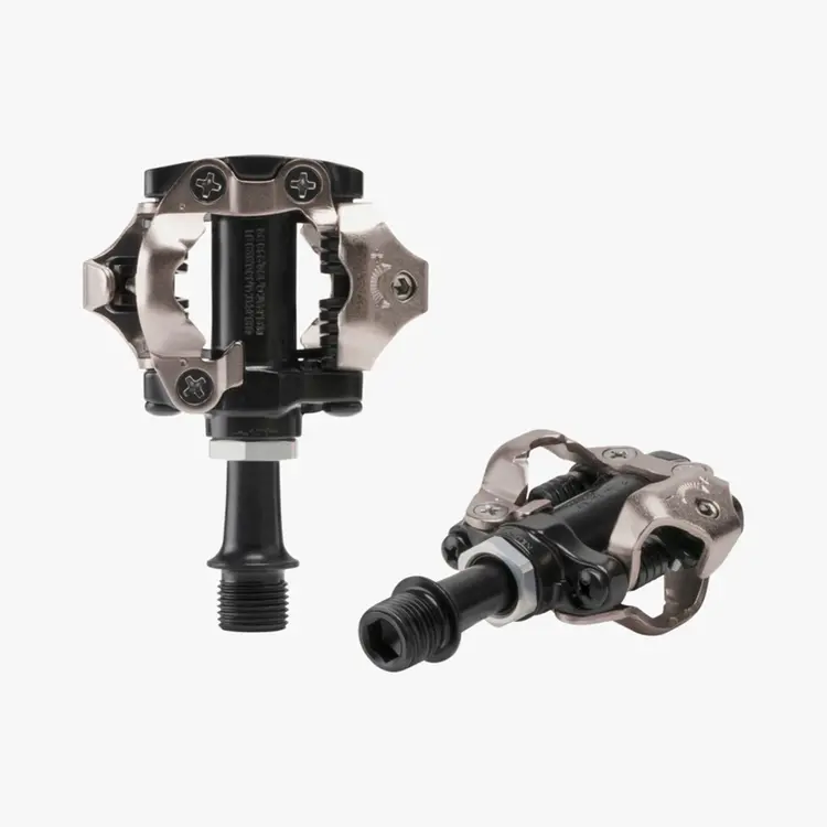 Shimano PEDALES PD-M540 SPD NOIR W/CLEAT(SM-SH51)