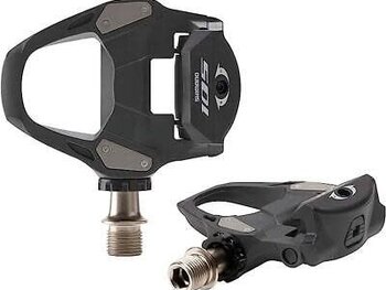 Shimano PEDAL PD-R7000 105 SPD-SL PEDAL W/CLEAT(SM-SH11)